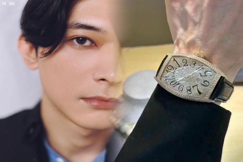 フランクミュラー大きい