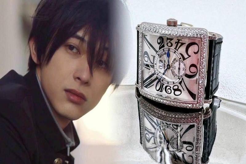 フランクミュラーのオーバーホール料金を調査