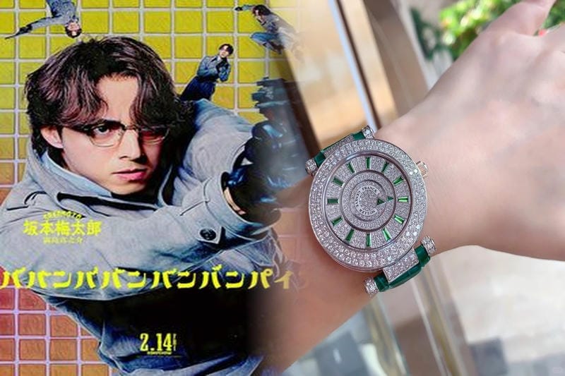 フランク・ミュラーはやめとけと言われる理由
