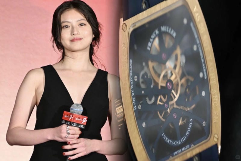 フランクミュラーはどこのブランドの時計なのか？