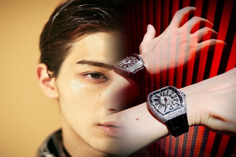 フランク・ミュラー・ロングアイランドの特徴は？