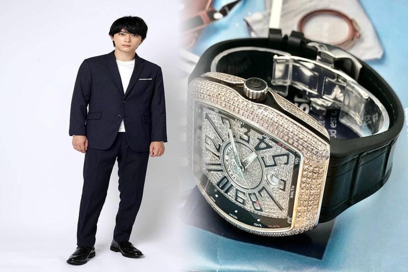 フランクミュラーの電池交換に関するガイド