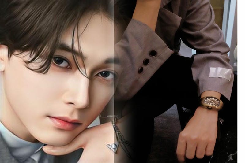 フランク・ミュラーはどの国のブランドか？