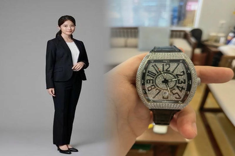 フランク・ミュラー購入時に気をつけるべきポイント