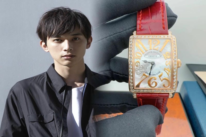 フランク・ミュラーの特筆すべき点は？
