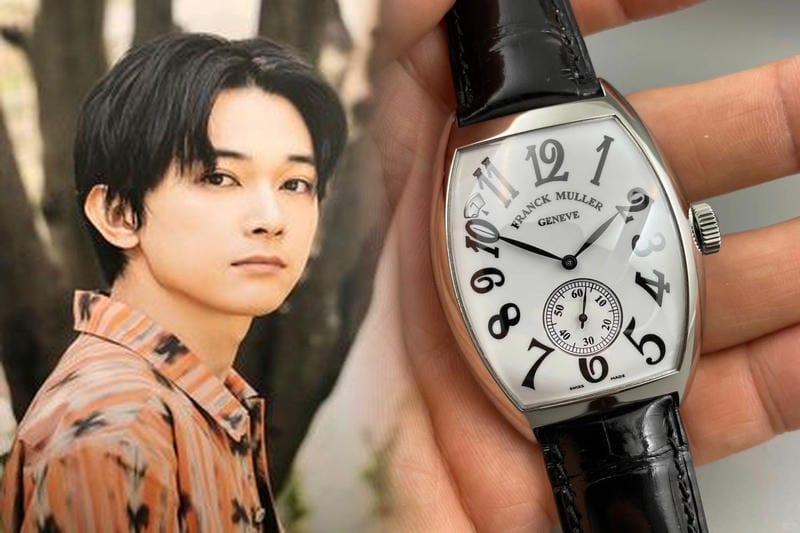 フランク・ミュラー「ロングアイランド」の価格はどれくらい？