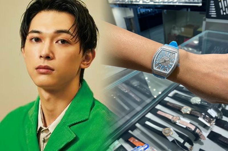 フランク・ミュラーウォッチランドの魅力は？