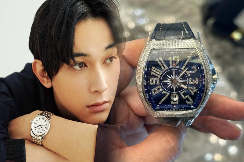 フランク・ミュラーが低価格で提供される理由