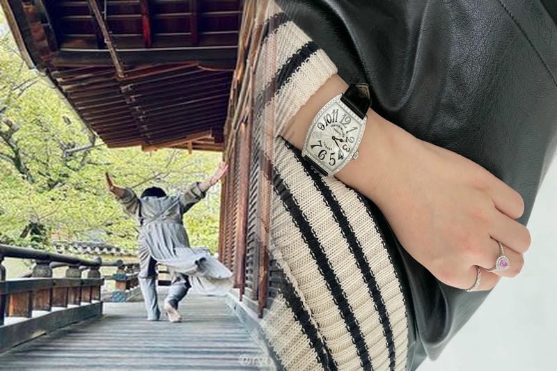 フランクミュラー限定