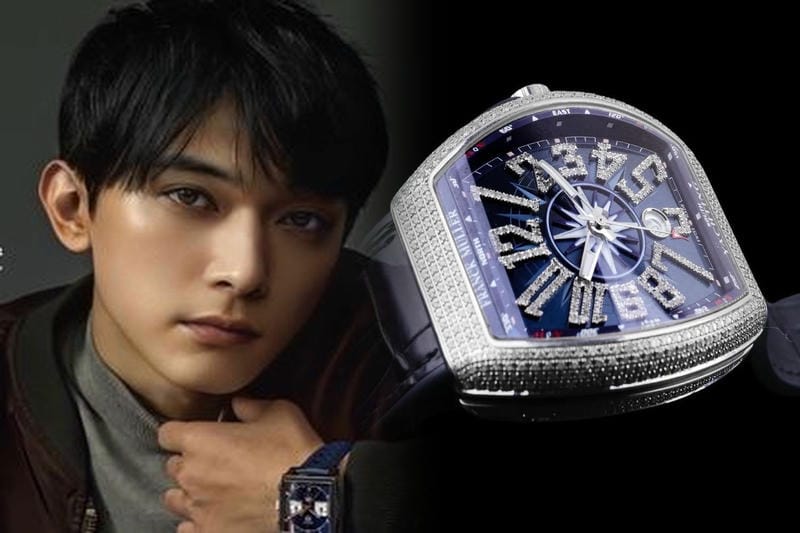 フランク・ミュラーの純正ベルトはどこで購入できますか？