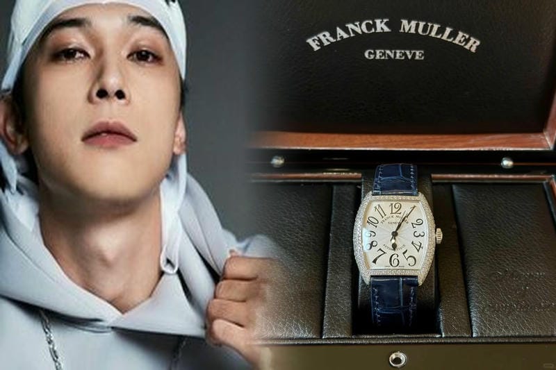 フランクミュラー革ベルトレディース