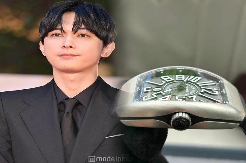 フランクミュラー公式ホームページへのアクセス方法