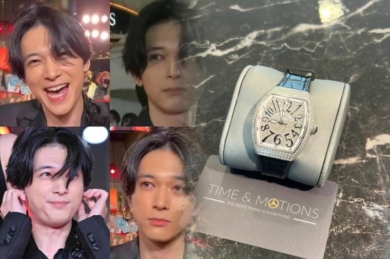 フランク・ミュラー替えベルトの種類一覧