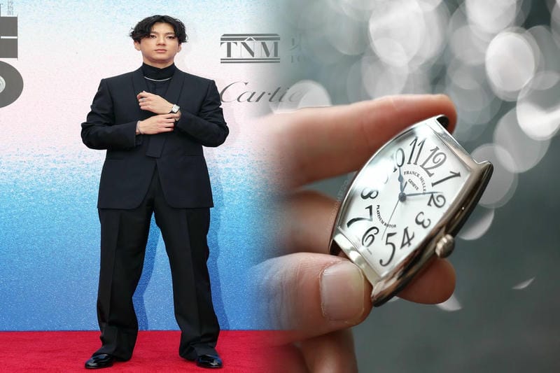 フランク・ミュラーの正規店での電池交換の料金は？