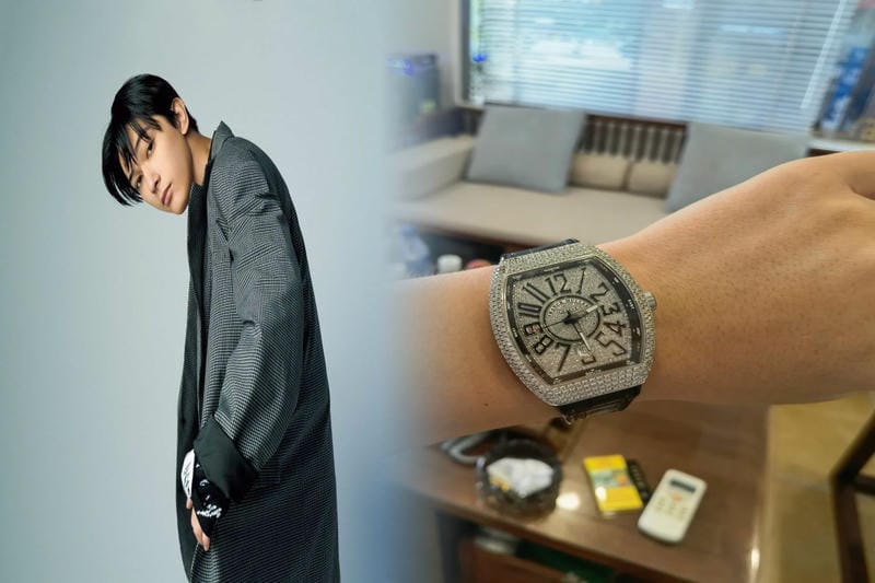 フランクミュラーカサブランカ魅力