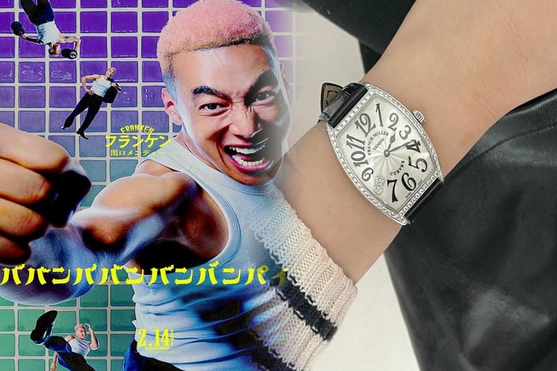 フランクミュラーの優れた点は何か？