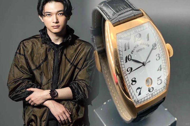 フランク・ミュラーの歴史を振り返る