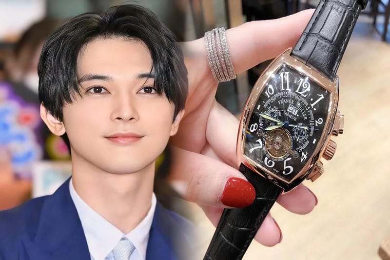 フランクミュラーをやめとけ？その理由とは