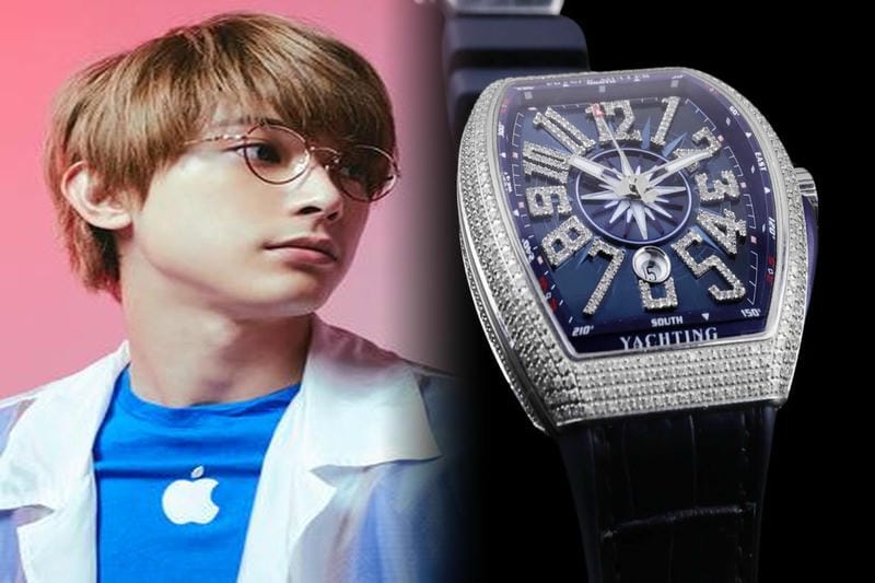 フランク・ミュラーの弟子や後継者について知る