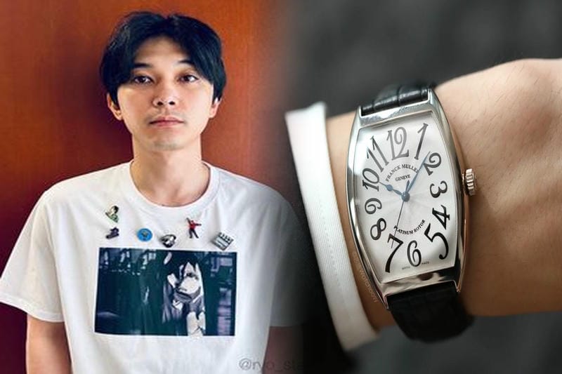 フランク・ミュラー「ロングアイランド」の価格はどれくらい？