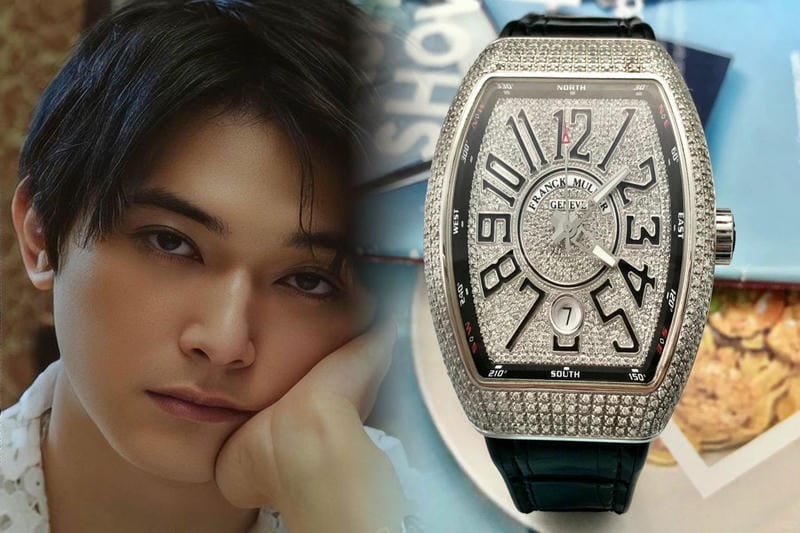 フランク・ミュラーを購入するのに最適な場所を紹介