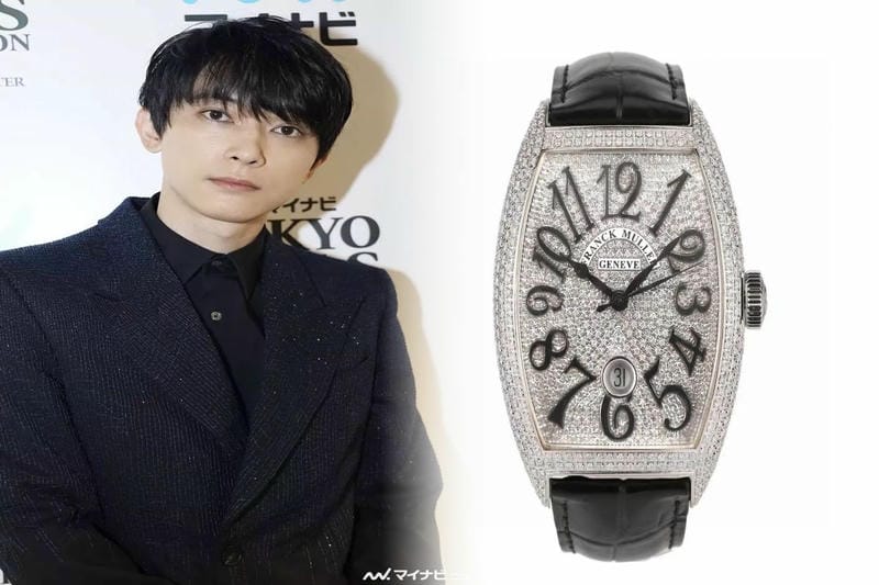 フランク・ミュラー・クレイジーアワーのスーパーコピーは？