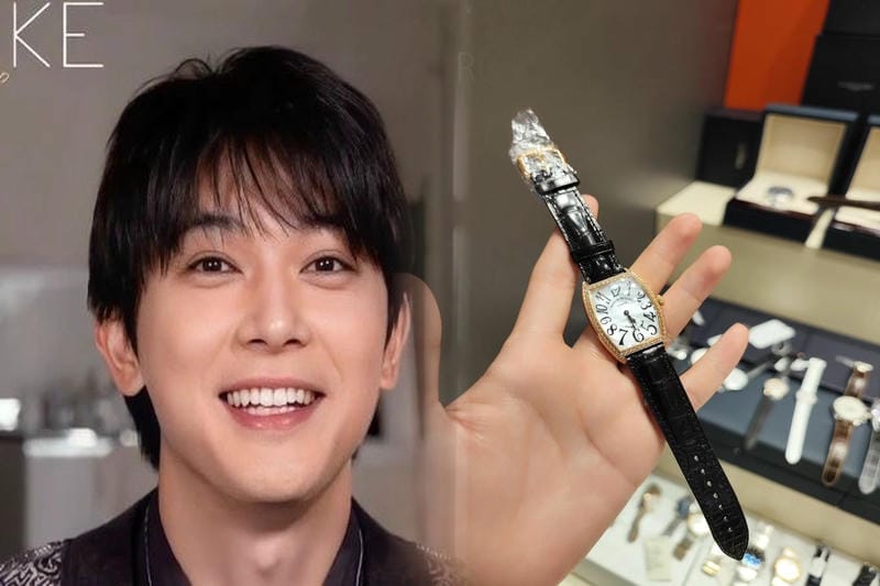 フランク・ミュラーのレディースモデルで人気があるのはどれですか？