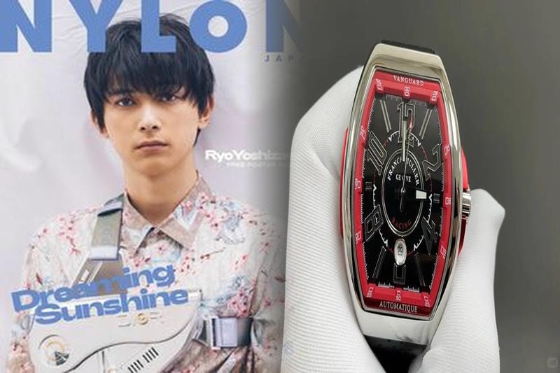 ロベルト・カヴァリとフランク・ミュラーの評価は？