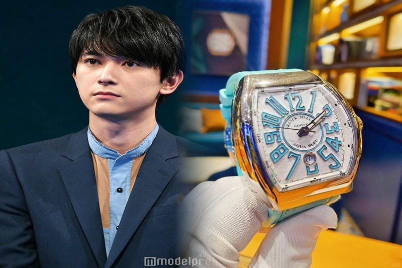 フランク・ミュラーの特筆すべき点は？