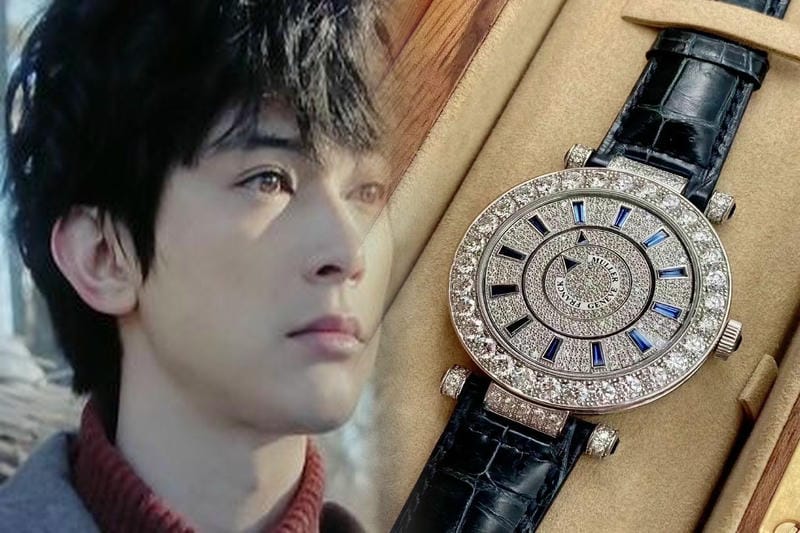 フランクミュラーの電池交換が横浜でできる場所は？