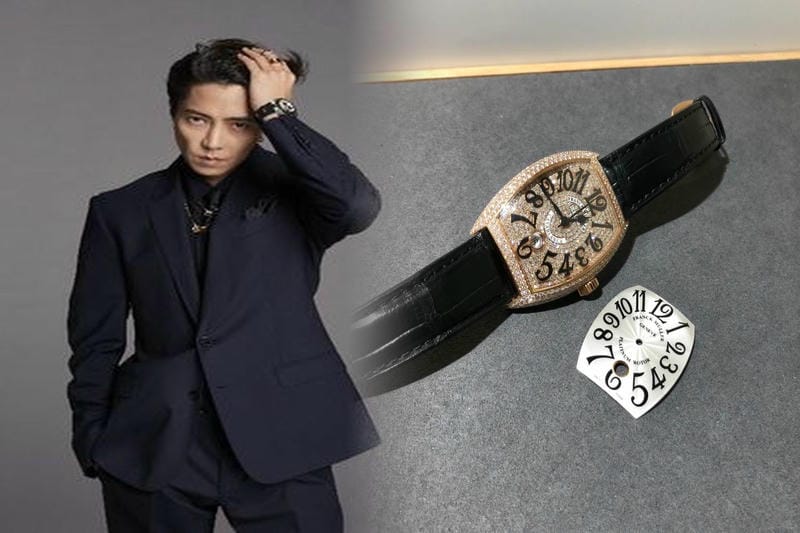 フランク・ミュラー「ヴァンガード」の中古価格はどれくらいですか？