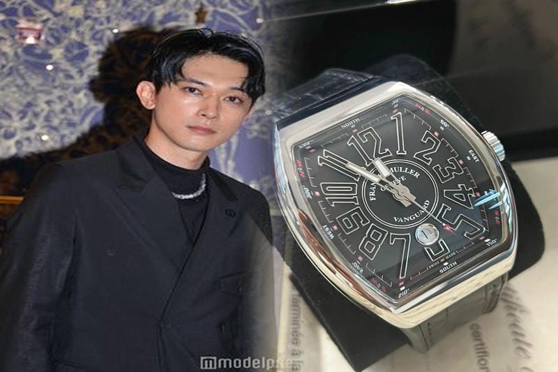 フランク・ミュラーのスーパーコピー品の特徴について