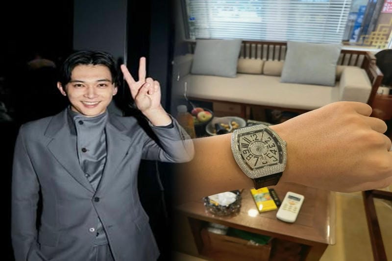 フランク・ミュラーの歴史について知りたいことは？