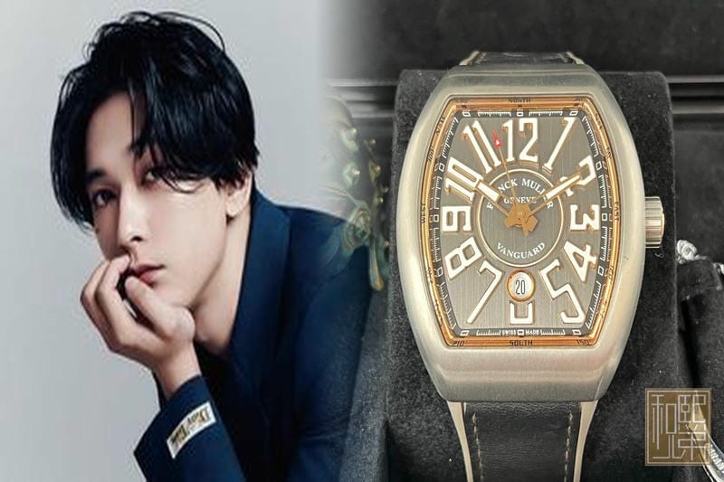 フランク・ミュラーの発祥はいつ、どこ？