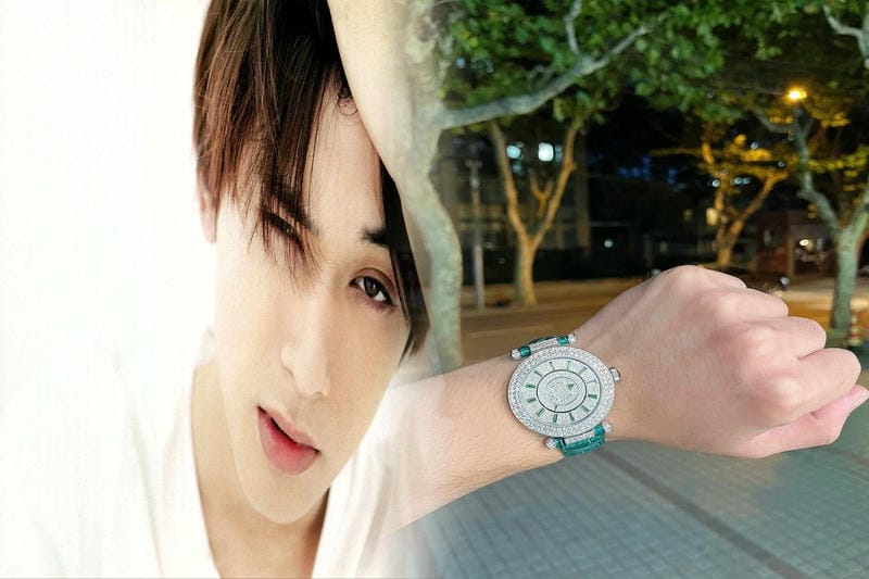 フランク・ミュラーの干場について知るべきこと