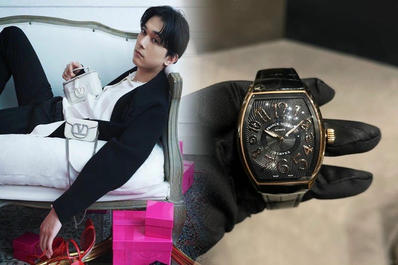 フランクミュラーが恥ずかしいと感じる理由を考察