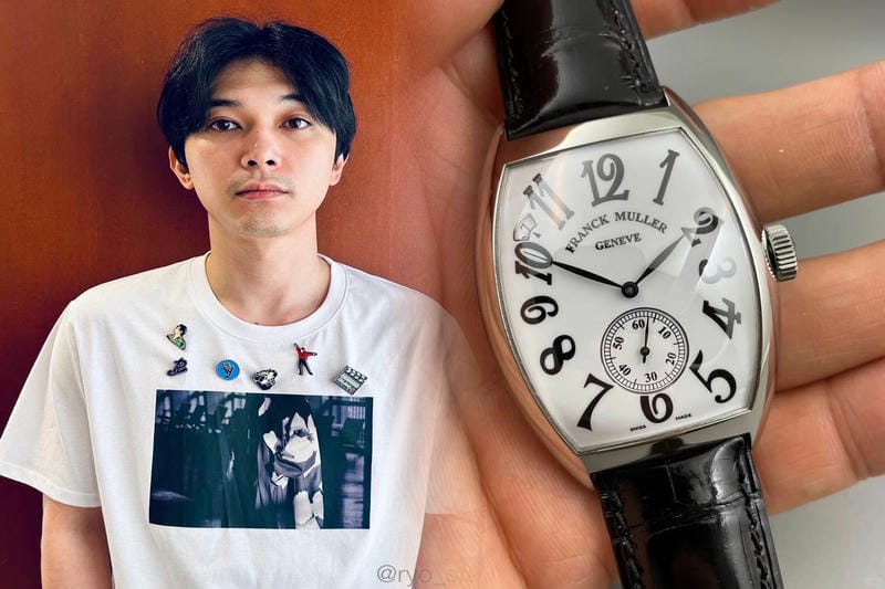 フランクミュラー純正ベルトの価格ガイド