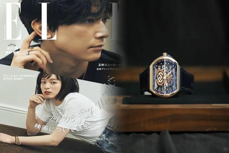 フランク・ミュラー・ロングアイランドの正規品情報