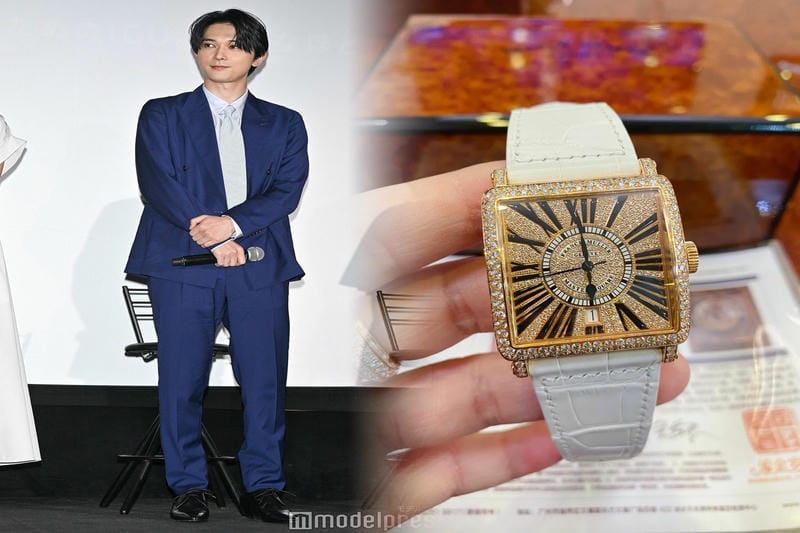 フランク・ミュラー・ロングアイランドの価格は？