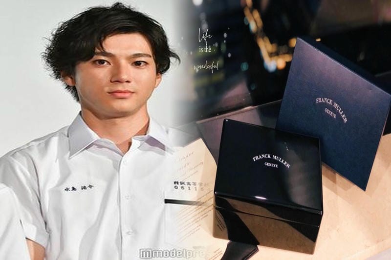 フランクミュラーカサブランカレディースモデルの特徴