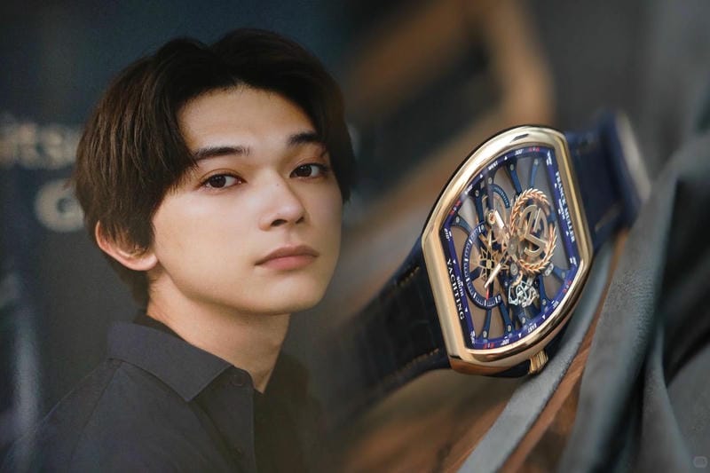 フランク・ミュラー購入時に気をつけるべきポイント