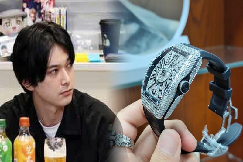 フランク・ミュラー・ロングアイランドの魅力は？