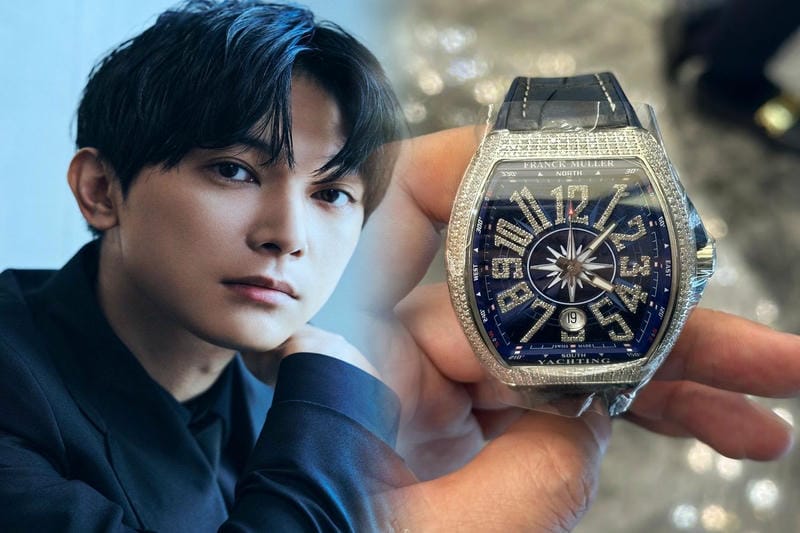 フランク・ミュラーを購入する際のおすすめ場所は？