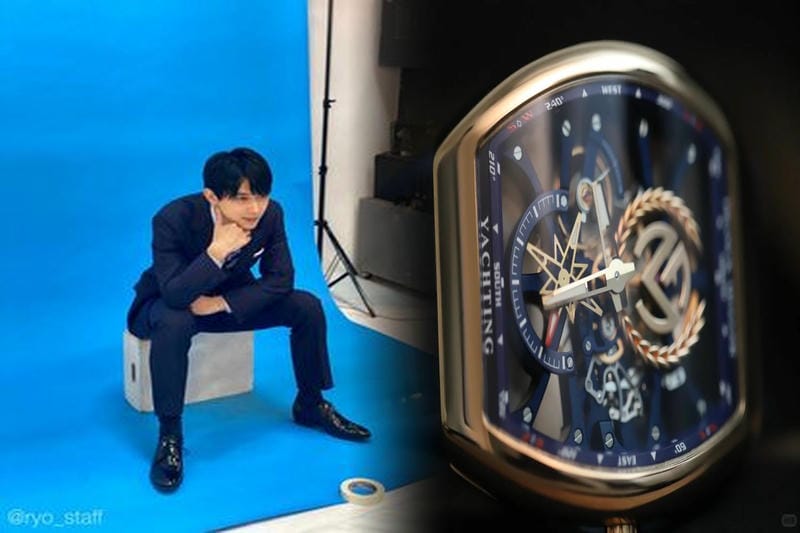 フランク・ミュラーで最も人気のモデルは？
