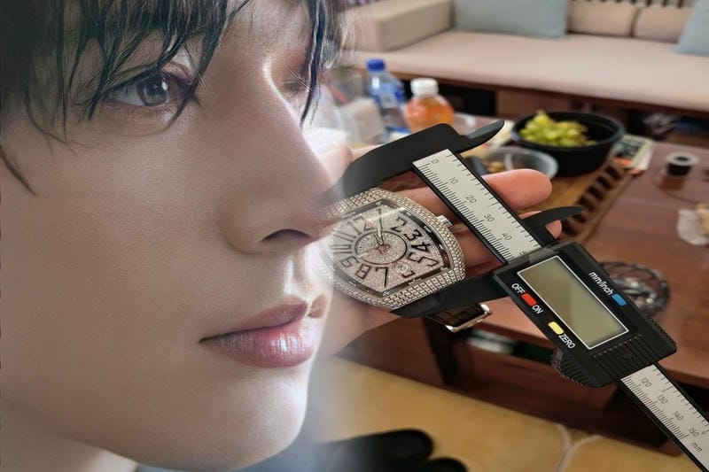 レディースフランクミュラー価格