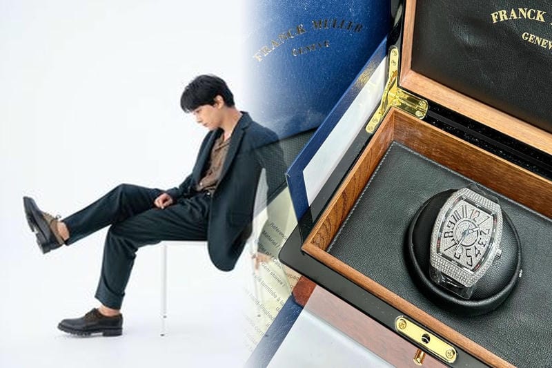 フランクミュラーカサブランカレディース