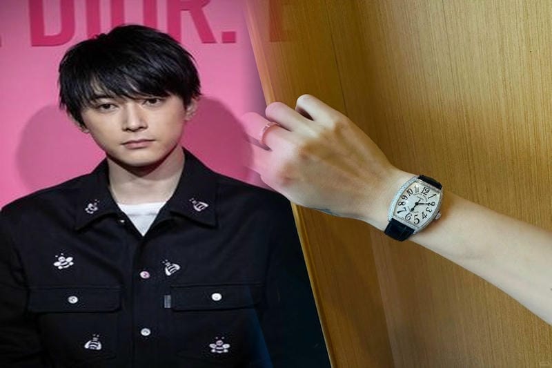 フランク三浦とフランクミュラーの関係を紐解く