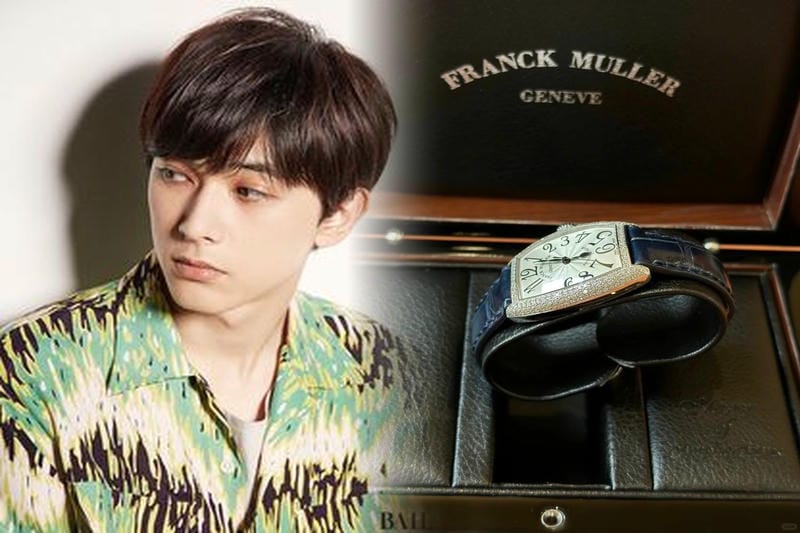 フランク・ミュラーを普段使いするにはどうですか？