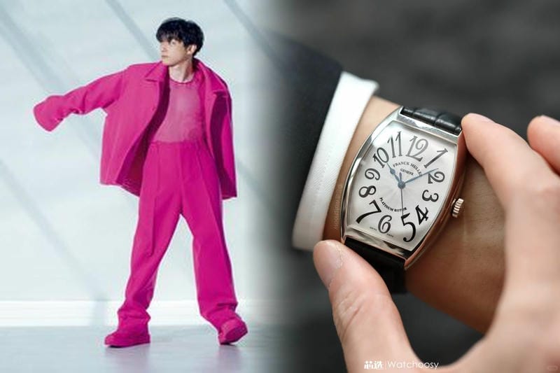 フランク・ミュラーが低価格で提供される理由