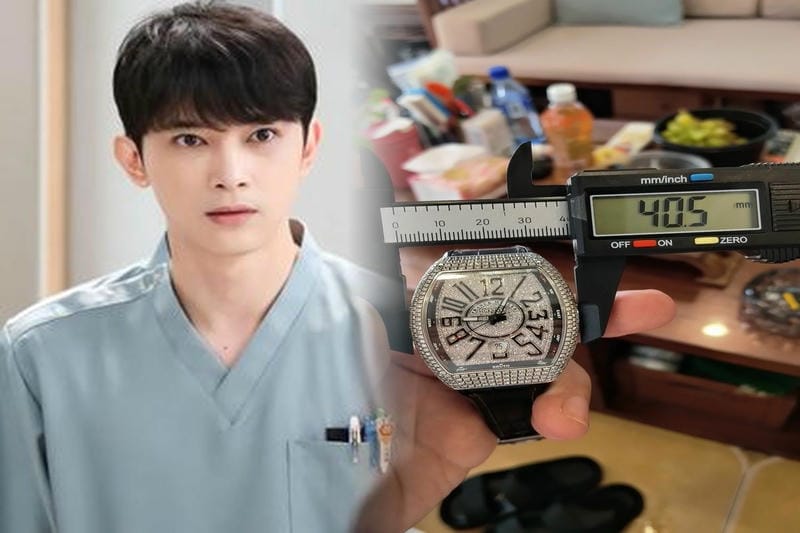 フランク・ミュラーの創立年について